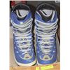 Image 1 : PAIR OF RIDE MEN'S SNOWBOARD BOOTS -