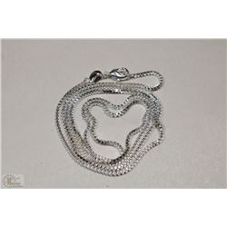 NEW 22" BOXLINK CHAIN