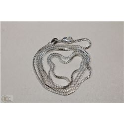 NEW 22" BOXLINK CHAIN