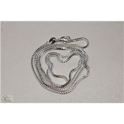 NEW 22" BOXLINK CHAIN