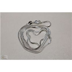 NEW 22" BOXLINK CHAIN