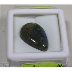 TRP283) NATURAL LABRADORITE 16.5CT