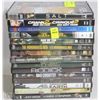 Image 1 : BUNDLE OF 15 DVD MOVIES