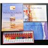 Image 2 : WATER COLOR PAINT SET