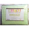 Image 1 : MARTHA STEWART KING SIZE BAMBOO SHEETS