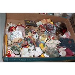 FLAT OF ESTATE MISC WITH