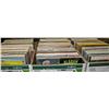 Image 1 : SET OF 6 BOXES OF ASSORTED RECORDS