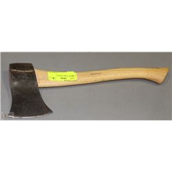 16 INCH HICKORY HANDLE HATCHET