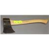 Image 1 : 16 INCH HICKORY HANDLE HATCHET