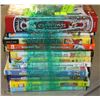 Image 1 : BUNDLE OF 19 CHILDERNS DVDS