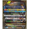 Image 1 : BUNDLE OF 17 CHILDRENS DVDS