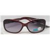 Image 1 : LADIES FOSTER GRANT BEAUTY SOLUTIONS SUNGLASSES