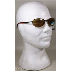 NEW MENS FOSTER GRANT DIVING SUNGLASSES
