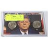 Image 1 : TRP215) THE LOST KENNEDY HALF DOLLARS