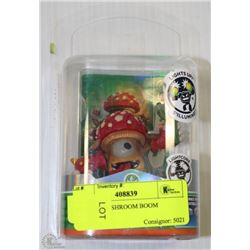 ACTIVISION SHROOM BOOM