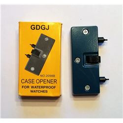 WATCH CASE OPENER