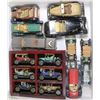 Image 1 : BOX W/15 COLLECTIBLE DIECAST CARS