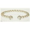 Image 1 : NATURAL PEARL BRACELET
