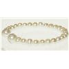 Image 2 : NATURAL PEARL BRACELET