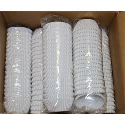 CASE OF BAKING CUPS