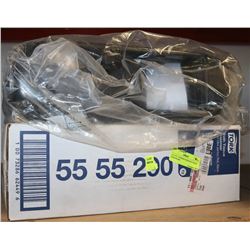 LOT OF 2 TORK BATHROOM TISSUE DISPENSERS