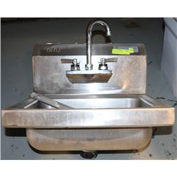 EFI HANDWASH  SINK