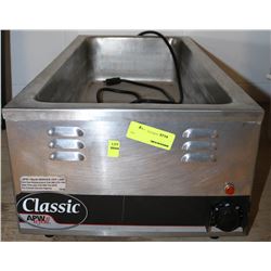 APW/WYATT CLASSIC WARMER