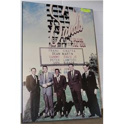 SANDS HOTEL MARQUEE PICTURE