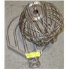Image 1 : LOT OF 2 HOBART ATTACHMENTS WHISK & PADDLE