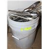 Image 1 : BUCKET OF UTENSILS & CUTLERY