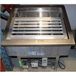 CRAFT REFRIGERATED UNIT