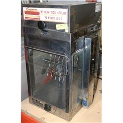 GLENRAY HOTDOG MACHINE