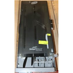 DIXIE SMART STOCK CUTLERY DISPENSER