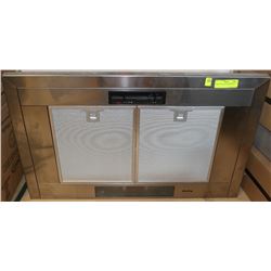 AIRKING ABOVE THE STOVE FAN