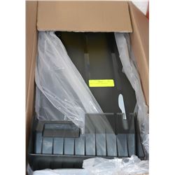 KNIFE  CUTLERY DISPENSER