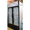Image 1 : 2 DOOR COMMERCIAL COOLER