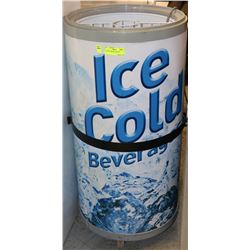 CAN ROLLER BEER COOLER