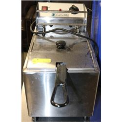 EURODIB FRYER