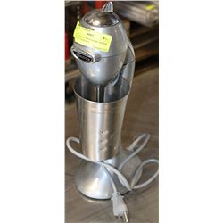 RESTAURANT MILK SHAKE MAKER HAMILTON BEACH