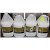 Image 1 : FOUR 4L JUGS TOUGH GUY FLOOR SEALER