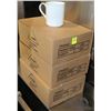 Image 1 : THREE CASES OF 6 COFFEE MUGS