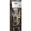 Image 1 : STAINLESS SINGLE BUNN BREWMASTER COFFEE MACHINE