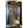 Image 1 : STAR HDF -2A HUMIDITY CABINET (PIZZA WARMER)
