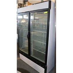 COMMERCIAL FREEZER
