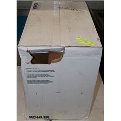 BRAND NEW KOHLER WALL MOUNT SINK