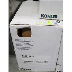 BRAND NEW KOHLER WALL MOUNT SINK