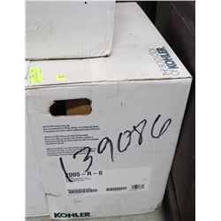 BRAND NEW KOHLER WALL MOUNT SINK