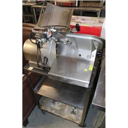 GLOBE MODEL 3600 COMMERCIAL MEAT SLICER