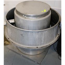 EXHAUST FAN
