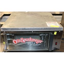 OTIS SPUNKMEYER COOKIE OVEN